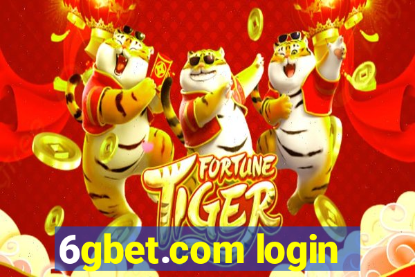 6gbet.com login